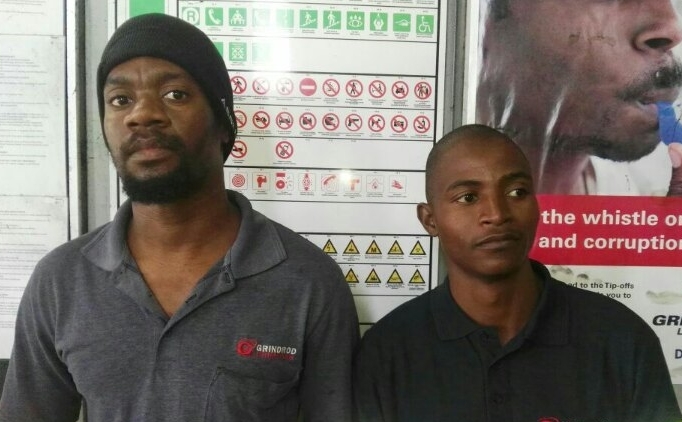 Study assistance programme helps artisans 